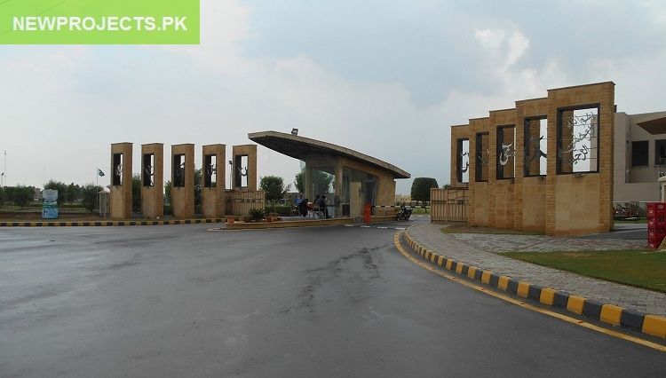 750x426 Icon Valley Lahore New Projects In Pakistan