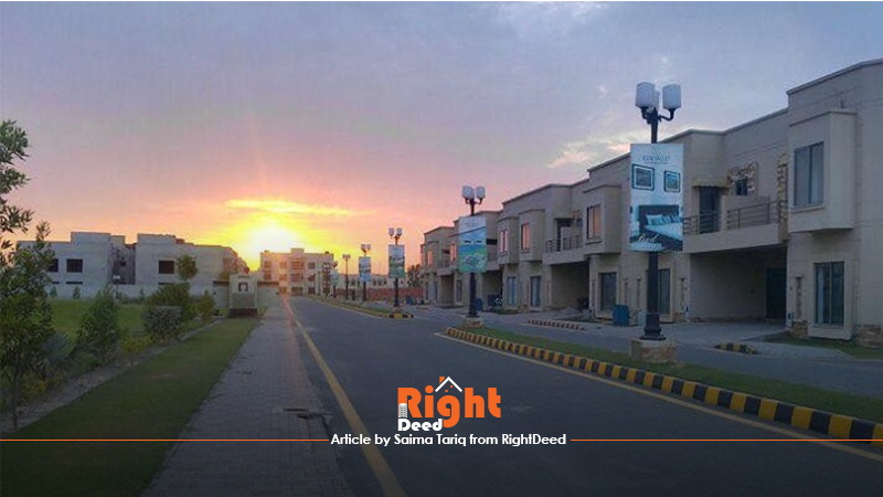 800x450 Icon Valley Providing An Affordable And Elite Lifestyle In Lahore