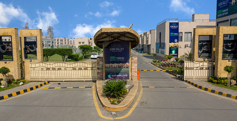 771x395 Icon Valley An Iconic Lifestyle