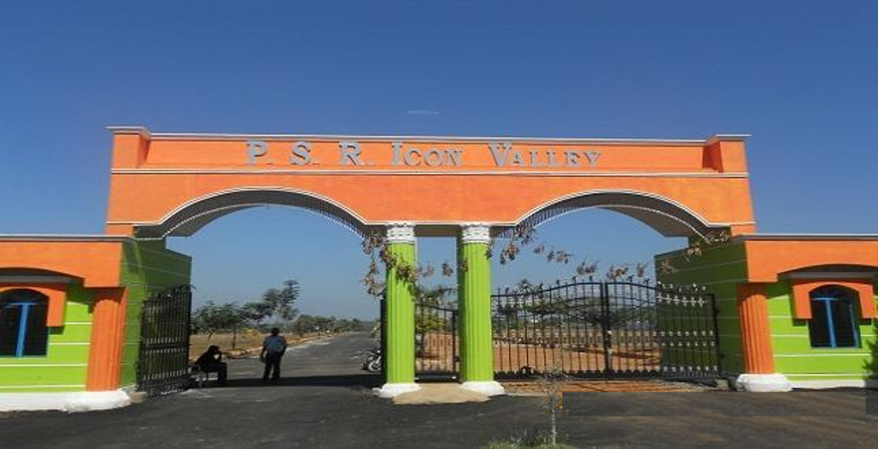 1769x905 Focus Psr Icon Valley In Anekal City, Bangalore