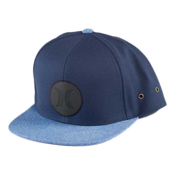 591x591 Hurley Icon Vapor Gym Red Accessories Caps And Hats