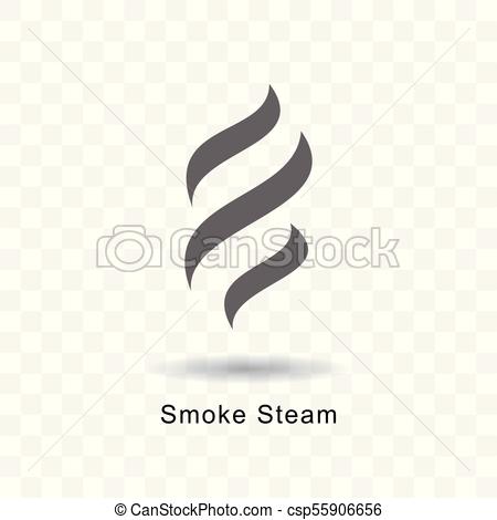 450x470 Icon Vapor, Humo Vapor, Fondo Vector, Humo