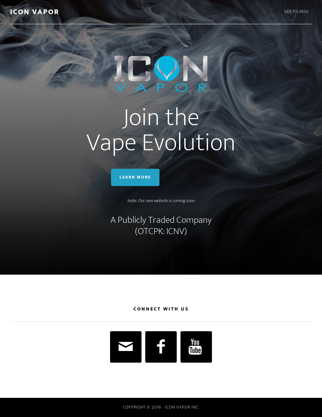 1024x1327 Iconvapor Competitors, Revenue And Employees