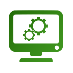 250x250 Icon Opendcre Monitor Vapor Io