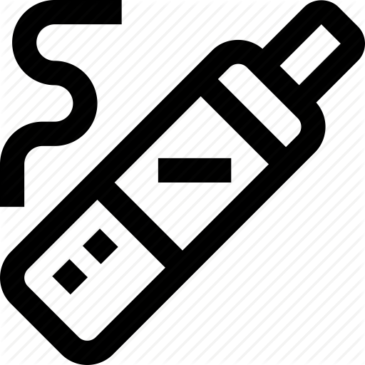 512x512 Device, Eliquid, Vape, Vaping, Vapor Icon