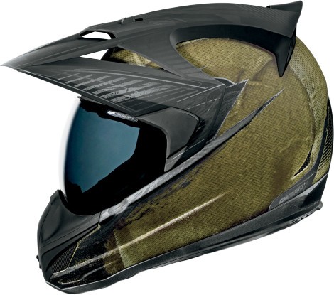 470x415 Icon Variant Battlescar Helmet Motorsport Superstore