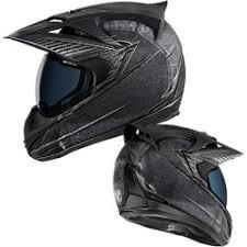 225x225 Icon Variant Battlescar Motorcycle Helmet Motorsport Freaks