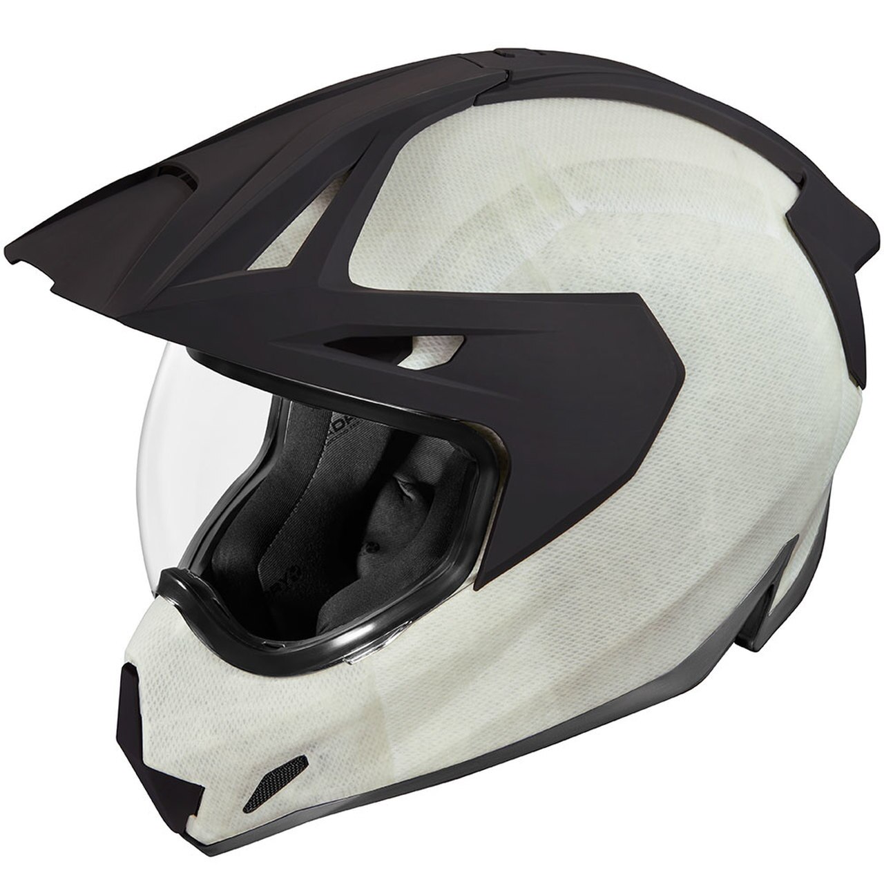 1280x1280 Icon Variant Pro White Construct Helmet