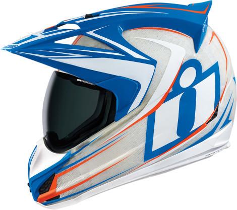 470x417 Icon Variant Raiden Glory Helmet Trackstar Racing