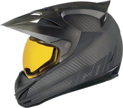 470x415 Shop Icon Variant Ghost Carbon Helmet Online In Canada Gp Bikes!