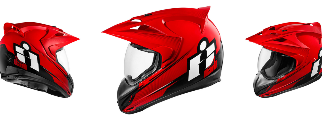 1120x409 Kask Icon Variant Double Stack Red Sklep Motocyklowy