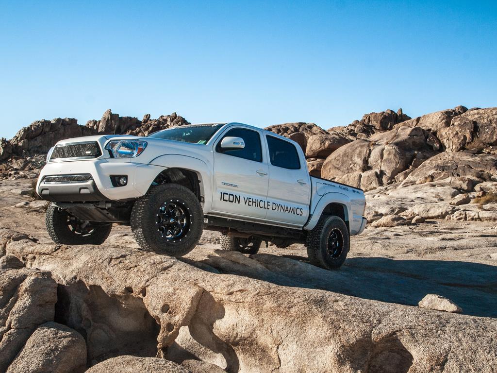 1024x768 Icon Tacoma