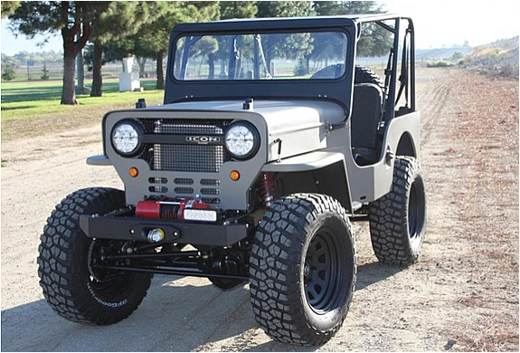 575x390 Icon Jeep