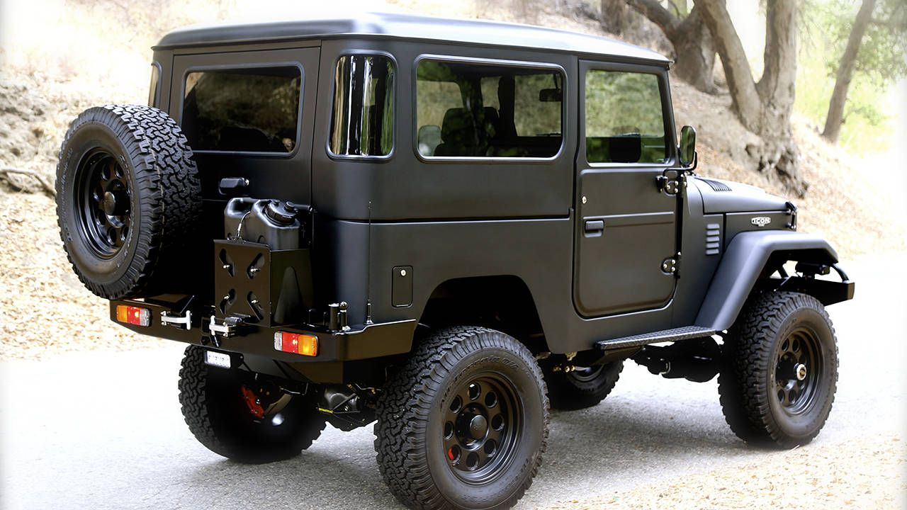 1280x720 Inside Icon's Hand Crafted Process