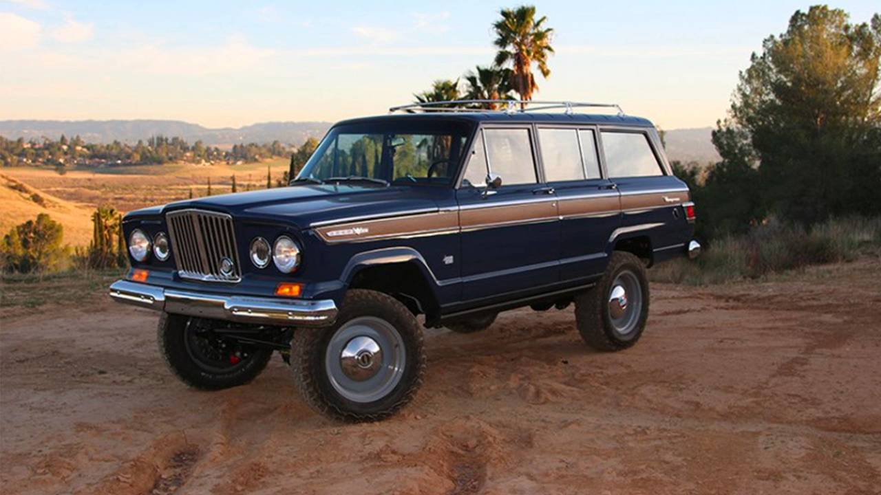 1280x720 This Kaiser Wagoneer