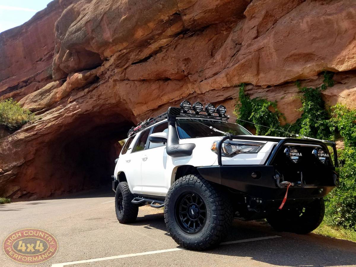 1200x900 Toyota White Trd