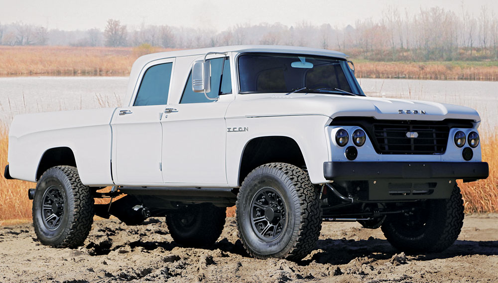 1000x568 Best Of The Best Speciality Vehicles Classic Off Road