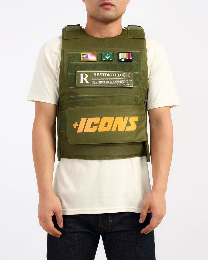 819x1024 Hudson Icons Vest
