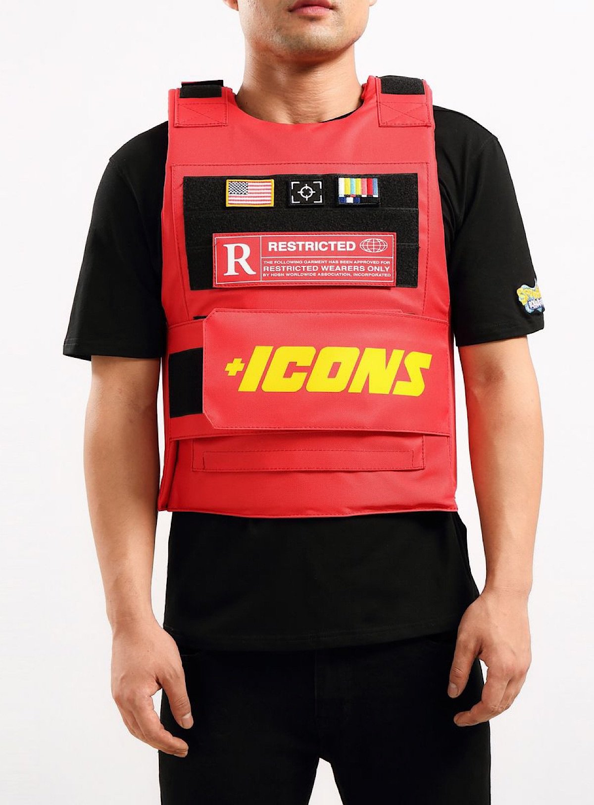 1200x1624 Hudson Icons Vest