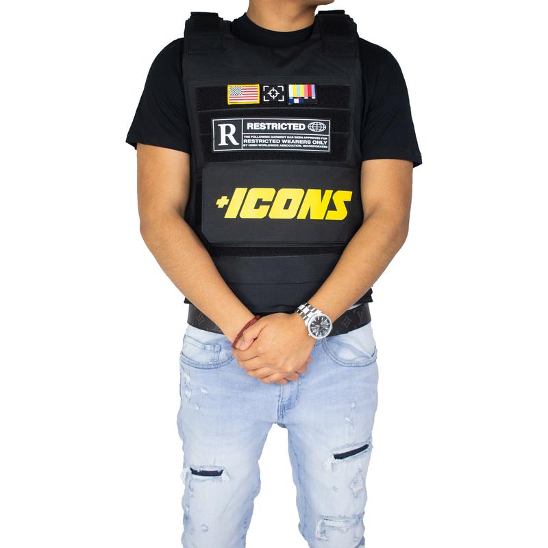 800x800 Hudson Outerwear Icons Vest