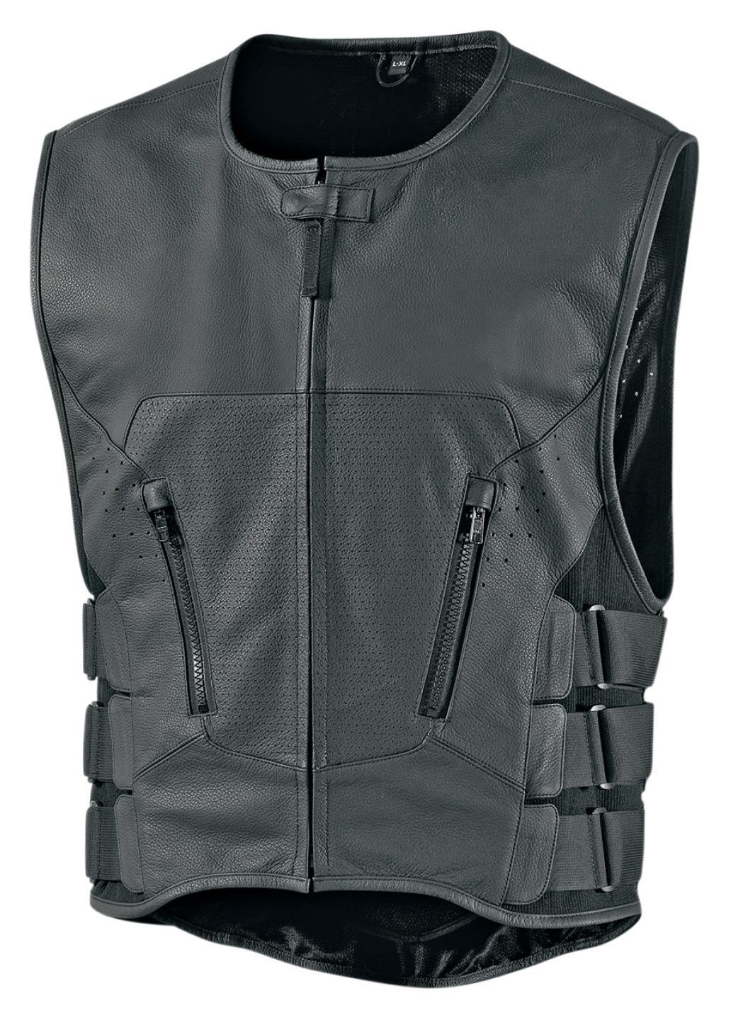 1032x1440 Icon Regulator Stripped Vest