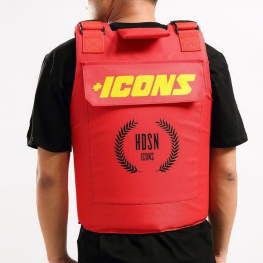 865x865 Icons Vest