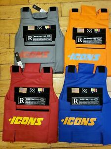 225x300 New Hudson Icons Fashion Style Bullet Proof Vest For Men