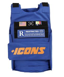 250x302 Hudson Icon Vest