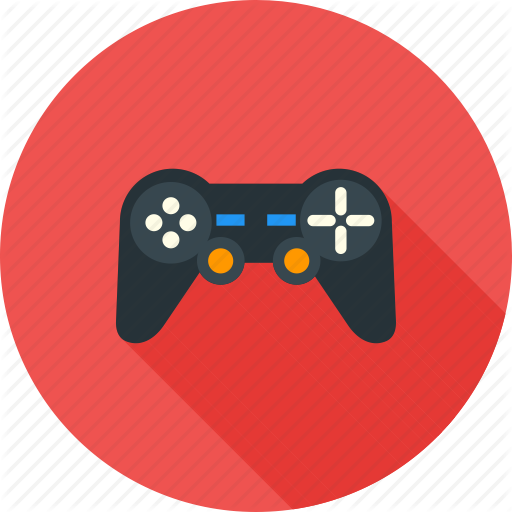 Controller, D Pad, Games, Handle, Joy Stick, Video Games Icon 512x512 Controller, D Pad, Games, Handle, Joy Stick, Video Games Icon