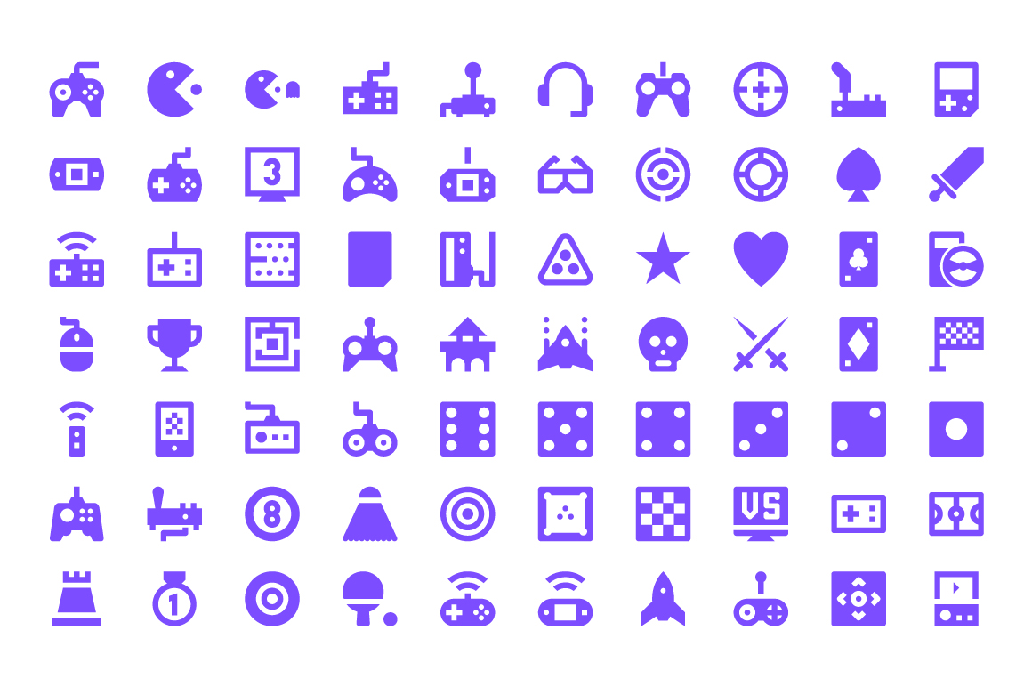Video Game Material Design Icon 1160x772 Video Game Material Design Icon