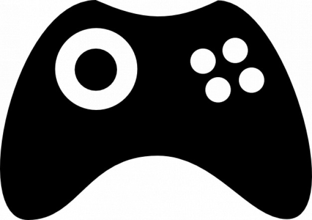 Videogame Control Icons Free Download 626x442 Videogame Control Icons Free Download