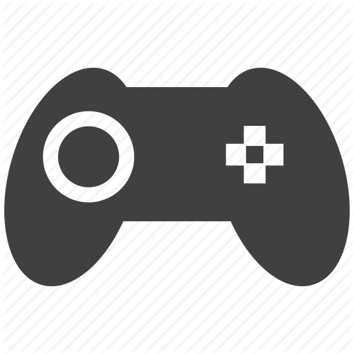 Buttons, Gaming, Play, Remote, Video Game Icon 512x512 Buttons, Gaming, Play, Remote, Video Game Icon