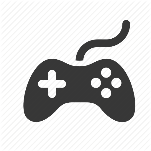 Computer Network, Controller, Game Pad, Joystick, Raw, Simple 512x512 Computer Network, Controller, Game Pad, Joystick, Raw, Simple