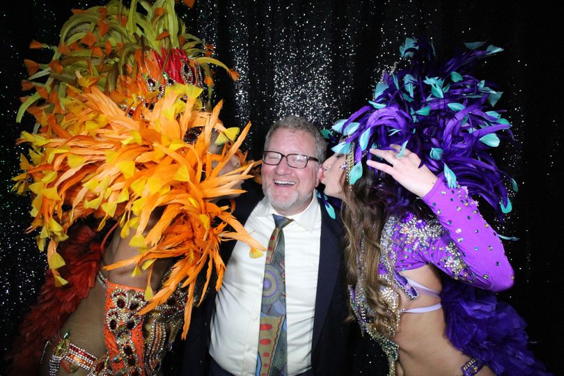 810x540 Icon Video Photo Booth