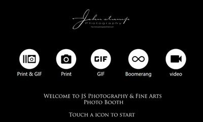 400x241 Js Photography Fine Arts Js Photo Video Booth