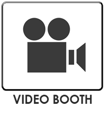 360x400 Video Booth Software, Photo Booth Software, Boomerang Booth