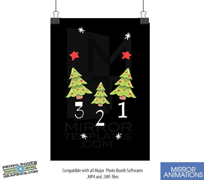 651x576 Christmas Icons