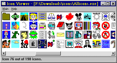 466x250 Cosmn Viewer