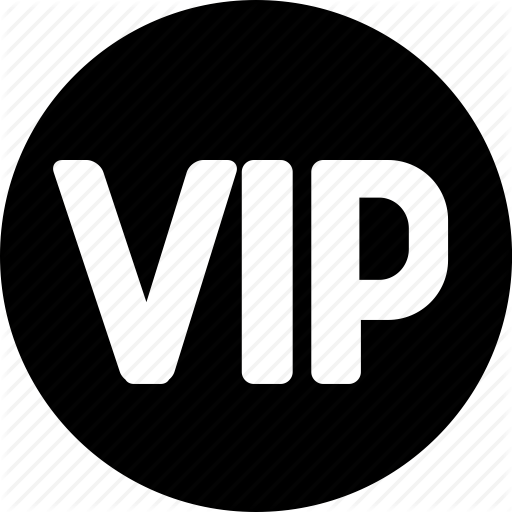 512x512 Premium, Priority, Privilege, Vip Icon
