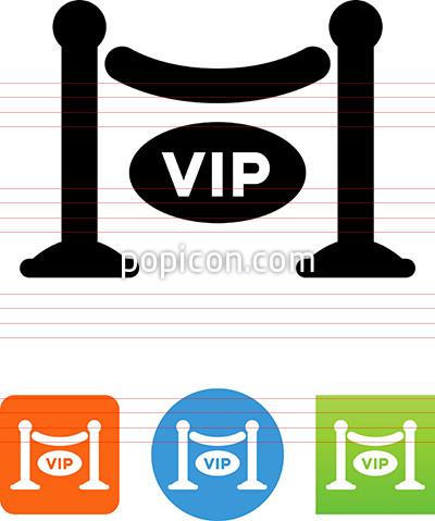 400x479 Vip Entrance Icon