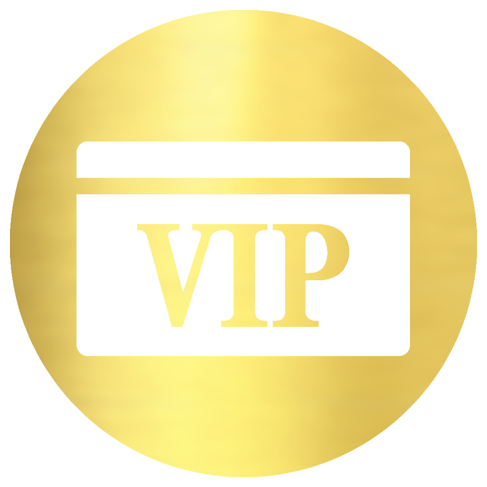 980x980 Vip Icon
