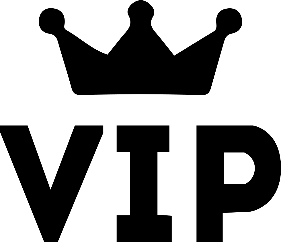 980x846 Vip Png Icon Free Download