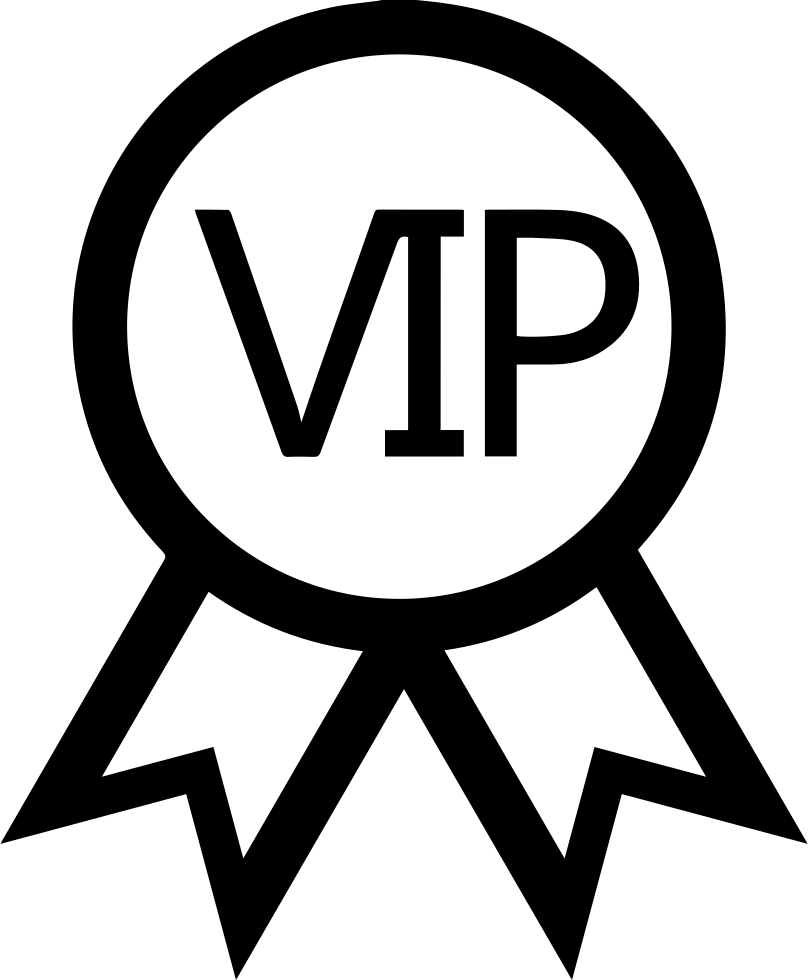 808x980 Vip Png Icon Free Download