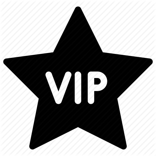 512x512 Bookmark, Favorite, Like, Star, Vip Icon