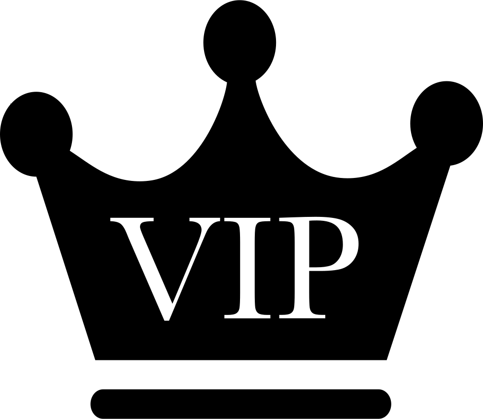 980x850 Vip Png Icon Free Download