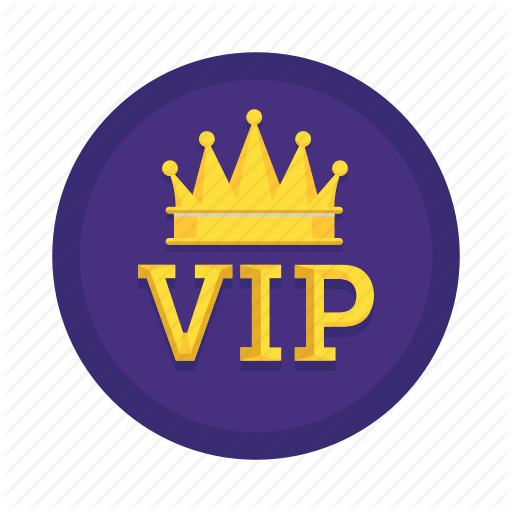 512x512 Crown, King, Premium, Vip Icon