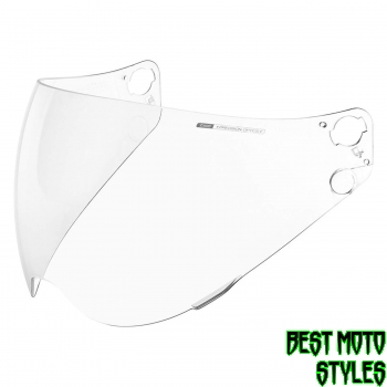 350x350 Icon Precision Optics Shield For Variant Helmet