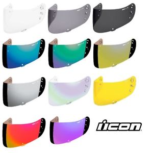 300x300 Icon Optics Ic Replacement Face Shield Fit Icon Airmada