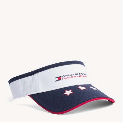 400x395 Tommy Hilfiger Ts Icon Visor Skihut