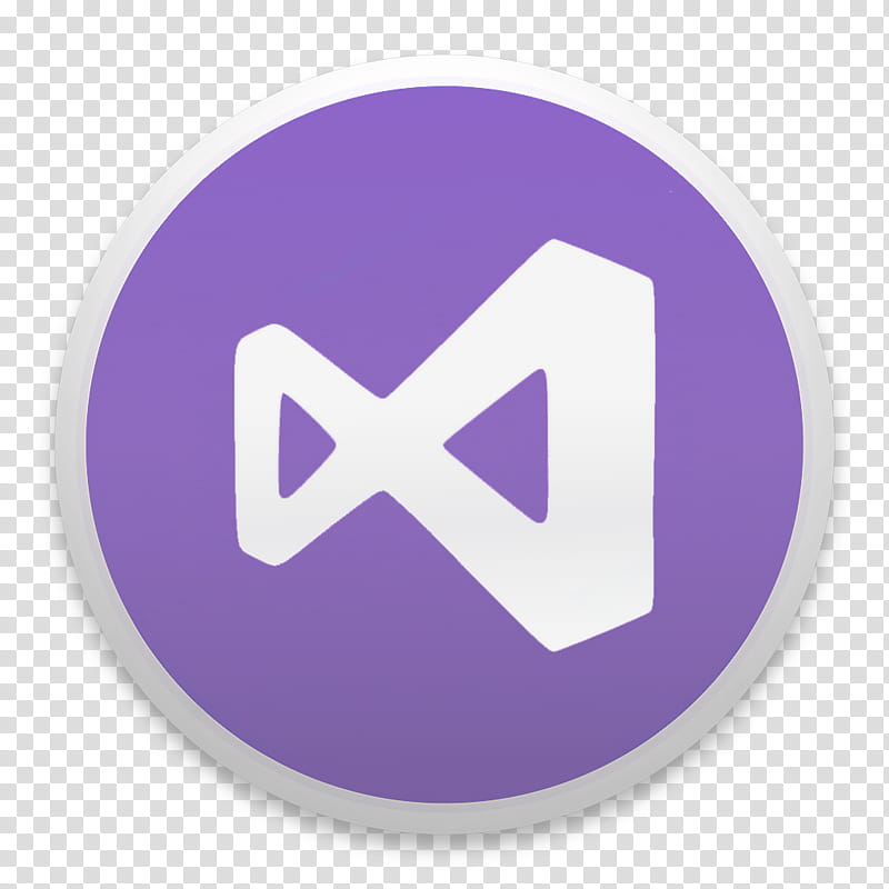 800x800 Visual Studio Icon Redesign For Macos Dark Light Visual Studio